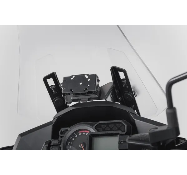 SW-MOTECH Montagematerial & Zubehör für KAWASAKI KLZ 1000 ABS 2014-2017
