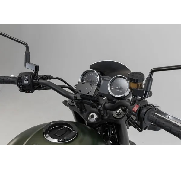 SW-MOTECH Montagematerial & Zubehör für KAWASAKI Z 900 RS ABS 2018-2024