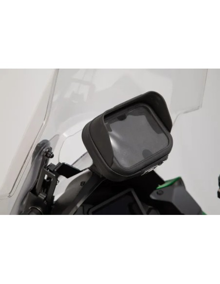 SW-MOTECH Montagematerial & Zubehör für KAWASAKI KLZ 1000 ABS 2018-2024