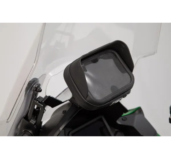 SW-MOTECH Montagematerial & Zubehör für KAWASAKI KLZ 1000 ABS 2018-2024
