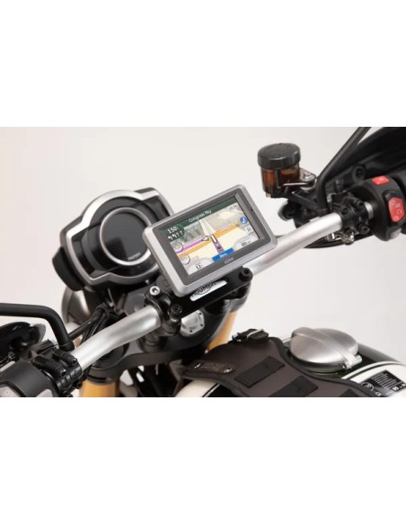 SW-MOTECH Montagematerial & Zubehör für SUZUKI DL 1050 XT ABS 2020-2025