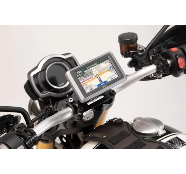 SW-MOTECH Montagematerial & Zubehör für SUZUKI DL 1050 XT ABS 2020-2025