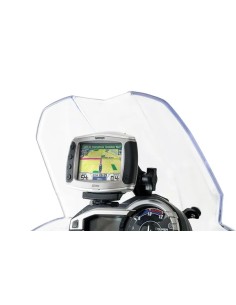 GPS-Halterung für Cockpit