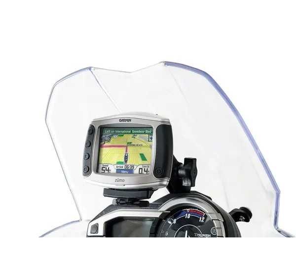 SW-MOTECH Montagematerial & Zubehör für TRIUMPH TIGER 800 XC ABS 2011-2017