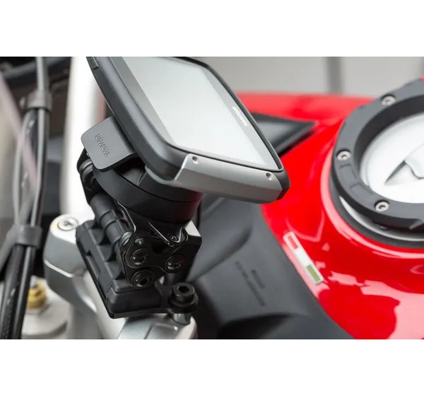 SW-MOTECH Montagematerial & Zubehör für DUCATI MULTISTRADA 1200 S ABS 2015-2018