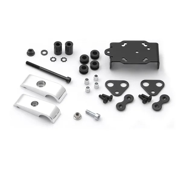 SW-MOTECH Montagematerial & Zubehör - GPS MOUNT 28