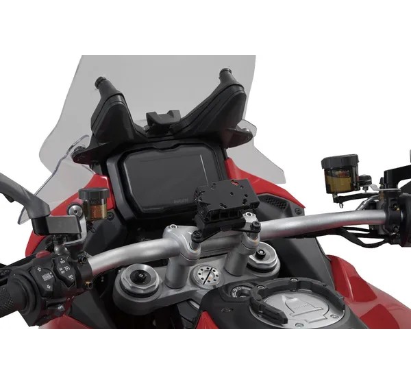 SW-MOTECH Montagematerial & Zubehör für DUCATI MULTISTRADA V4 1200 ABS 2021-2024