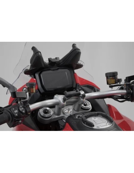 SW-MOTECH Montagematerial & Zubehör - Detailansicht
