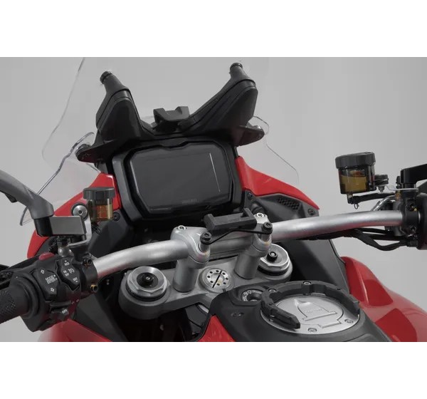 SW-MOTECH Montagematerial & Zubehör - Detailansicht