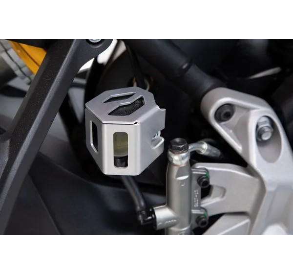 SW-MOTECH Griffarmaturen & Hebel für BMW F 800 GS ABS 2008-2016