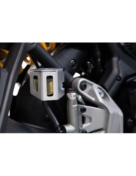 SW-MOTECH Griffarmaturen & Hebel - Detailansicht