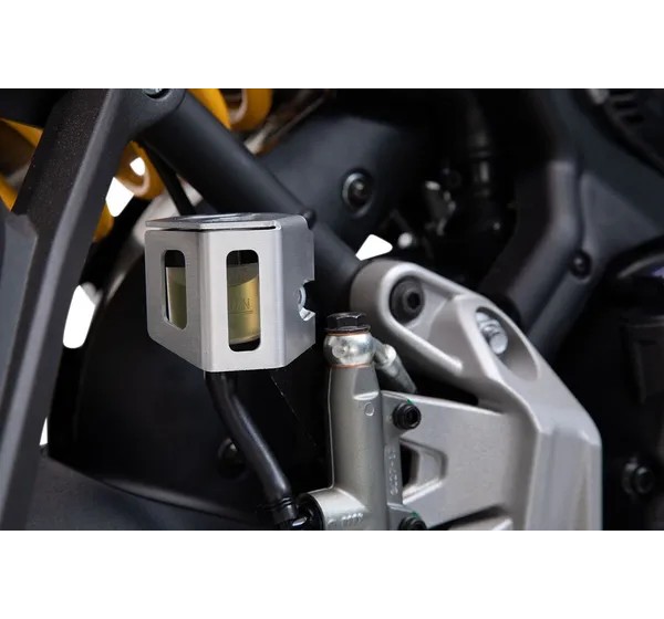 SW-MOTECH Griffarmaturen & Hebel - Detailansicht