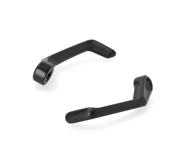 SW-MOTECH Griffarmaturen & Hebel für YAMAHA MT-07 ABS 2016-2024