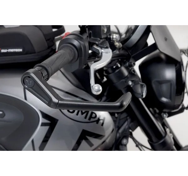 SW-MOTECH Griffarmaturen & Hebel - Detailansicht
