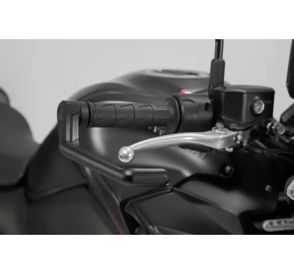 SW-MOTECH Griffarmaturen & Hebel - Detailansicht