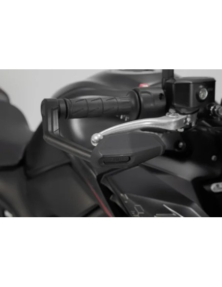SW-MOTECH Griffarmaturen & Hebel Bild 5