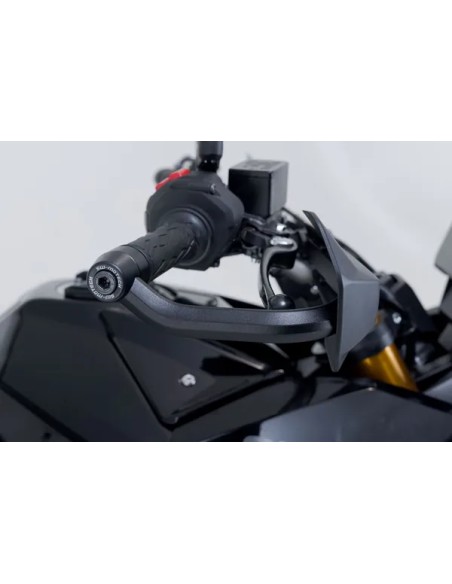 SW-MOTECH Handprotektoren - Detailansicht