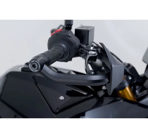 SW-MOTECH Handprotektoren - Detailansicht