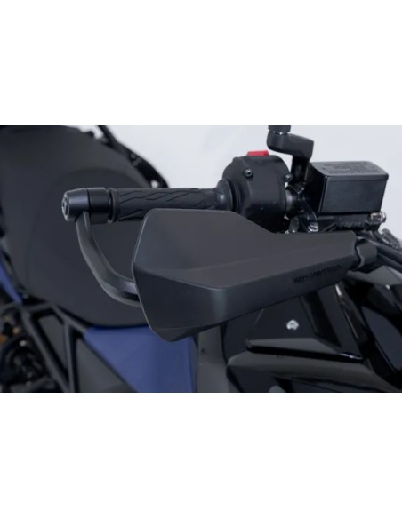 SW-MOTECH Handprotektoren Bild 4