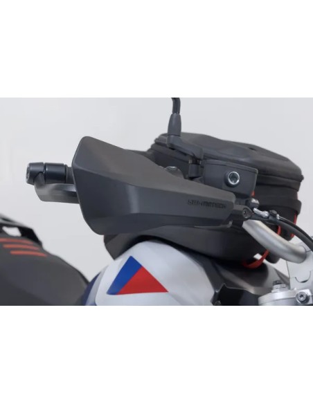 SW-MOTECH Handprotektoren - Detailansicht