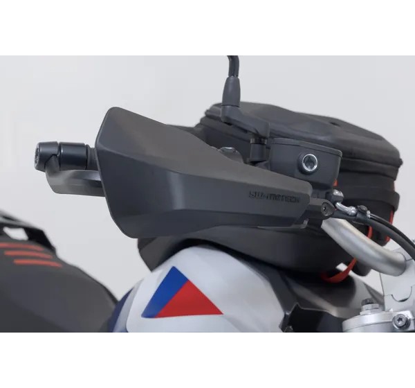 SW-MOTECH Handprotektoren - Detailansicht