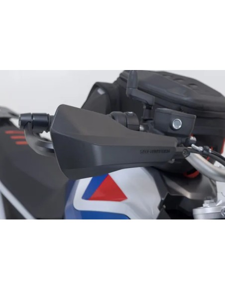 SW-MOTECH Handprotektoren Bild 5