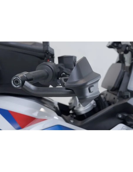 SW-MOTECH Handprotektoren - Detailansicht