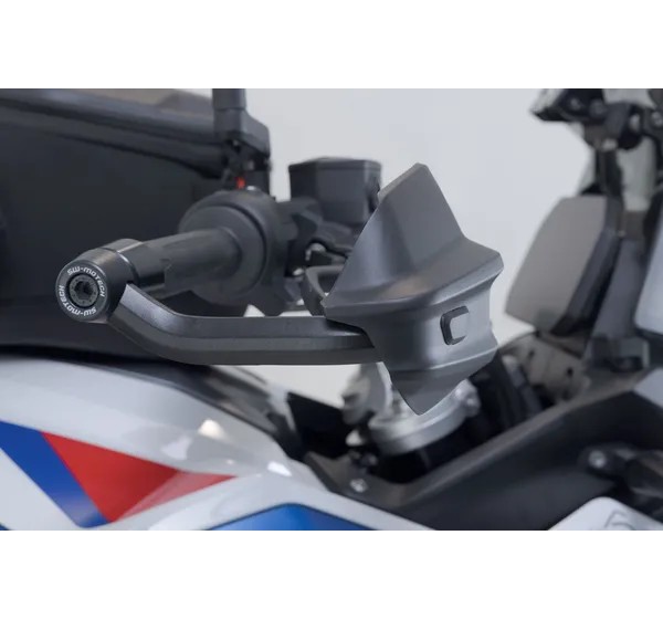 SW-MOTECH Handprotektoren - Detailansicht