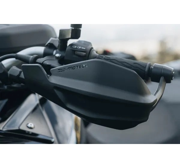 SW-MOTECH Handprotektoren Bild 4