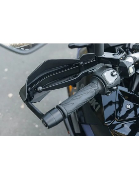 SW-MOTECH Handprotektoren Bild 5