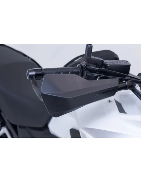 SW-MOTECH Handprotektoren - Detailansicht