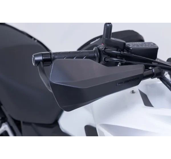 SW-MOTECH Handprotektoren - Detailansicht