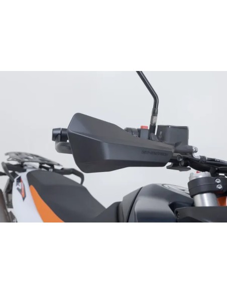 SW-MOTECH Handprotektoren Bild 4