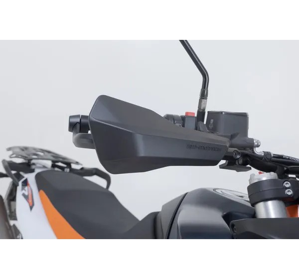 SW-MOTECH Handprotektoren Bild 4