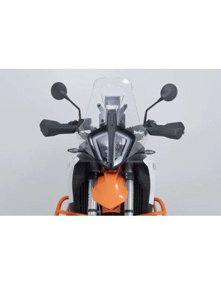 SW-MOTECH Handprotektoren Bild 5