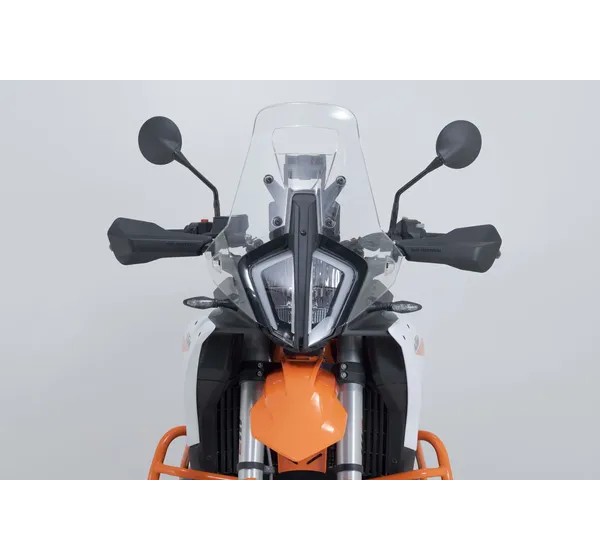 SW-MOTECH Handprotektoren Bild 5