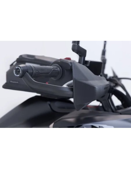 SW-MOTECH Handprotektoren Bild 5