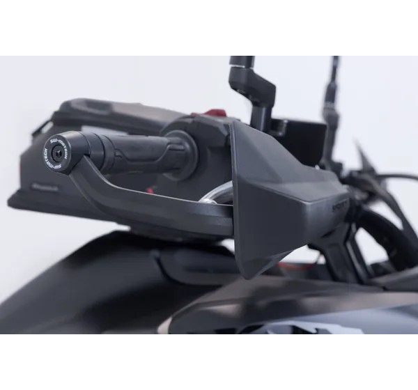 SW-MOTECH Handprotektoren Bild 5