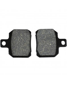 EBC BREMSBELAG FA SERIE ORGANISCH