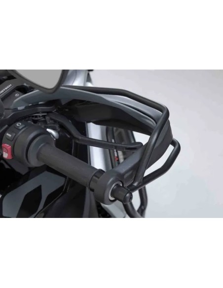 SW-MOTECH Handprotektoren - Detailansicht