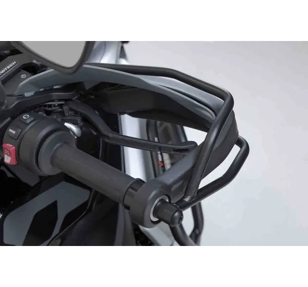 SW-MOTECH Handprotektoren - Detailansicht