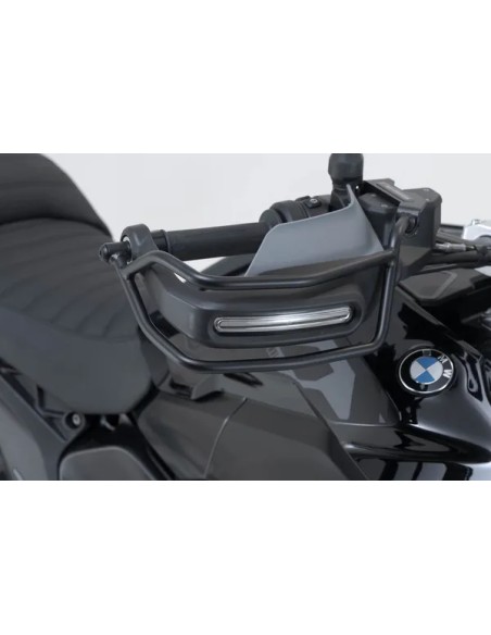 SW-MOTECH Handprotektoren Bild 5