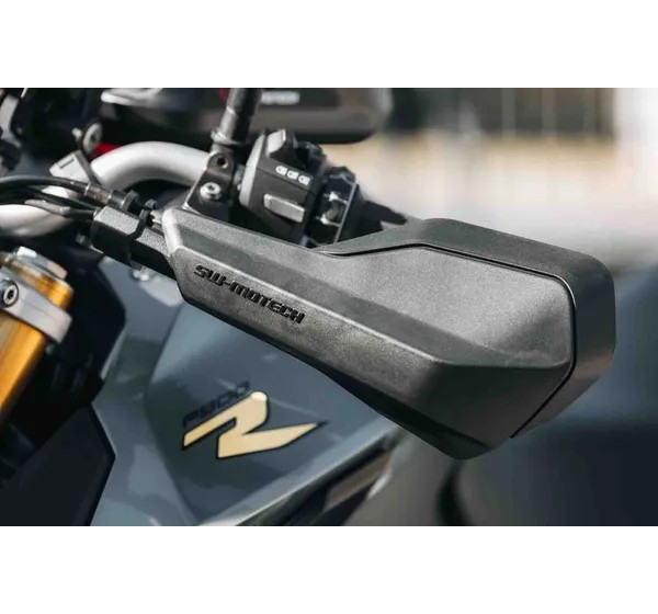 SW-MOTECH Handprotektoren Bild 5