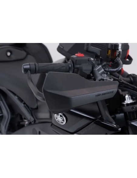 SW-MOTECH Handprotektoren - Detailansicht