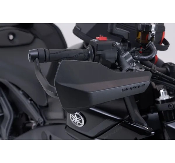 SW-MOTECH Handprotektoren - Detailansicht