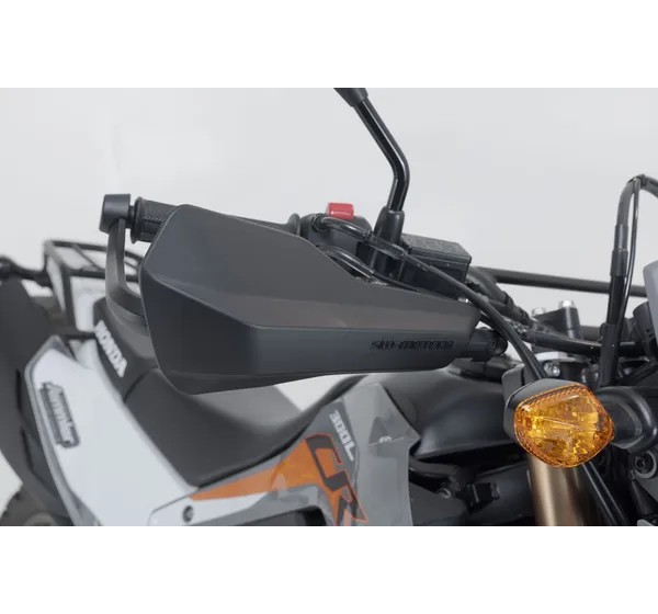SW-MOTECH Handprotektoren - Detailansicht