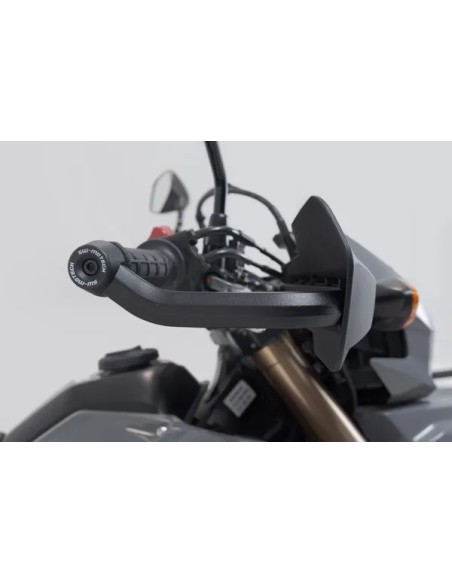 SW-MOTECH Handprotektoren Bild 5