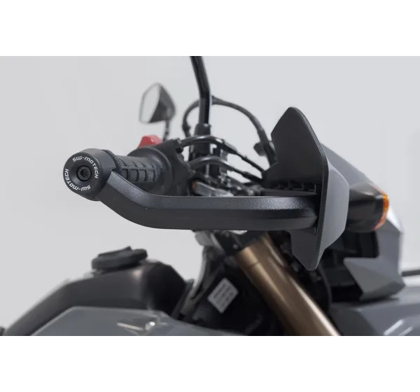 SW-MOTECH Handprotektoren Bild 5