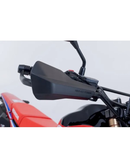 SW-MOTECH Handprotektoren - Detailansicht