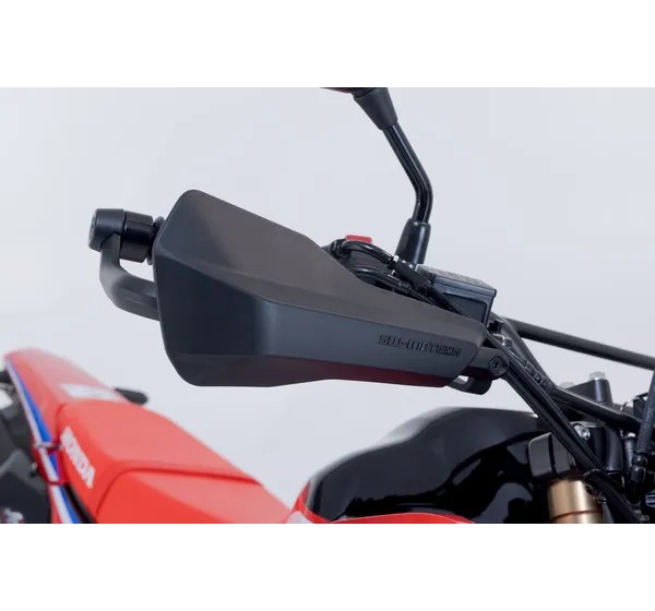 SW-MOTECH Handprotektoren - Detailansicht